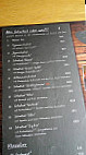 Bistro-Pizzeria-Caffeebar Grüner Apfel menu