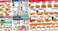 Sonic Drive-In food