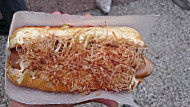 Japadog food