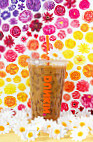 Dunkin' food