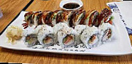 Sushi Maki food