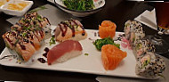 Magi Sushi food