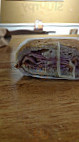 Potbelly Sandwich Shop food