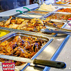 Hartz Chicken Buffet #188 food