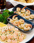 Red Lobster Hospitality, LLC food