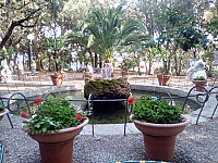 Limonaia outside