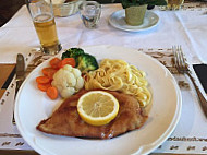 Franziskaner food