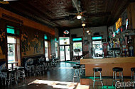 Corby's Irish Pub inside