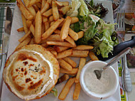 La Pataterie Valenciennes (satellium) food