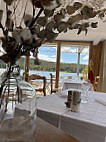 Chalet Du Lac Du Bouchet food