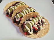 Taco Steak food