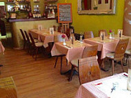 Pizzeria Borgo Antico food