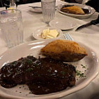 Kreis' Restaurant  food