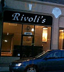 Rivoli's outside