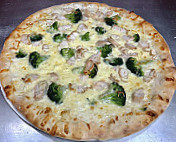 Palermo Pizza food