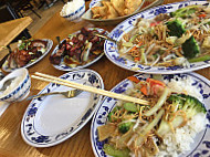 Asian Noodle House food