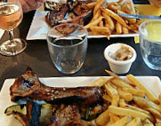 Resto Les Pieds Dans Le Plat food