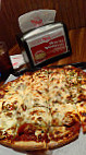 Red's Savoy Pizza food