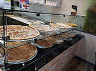 Ciao Bella Pizzeria food