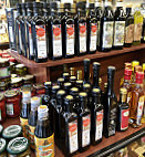 Vinnola's Italian Market food