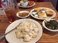 Cracker Barrel food