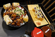 Bomunsa Sushi food