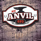 The Anvil Bbq inside