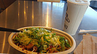 Chipotle Mexican Grill food