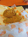 Popeyes Louisiana Kitchen food