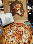 Papa John's Pizza food