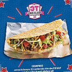 Taco Cabana food