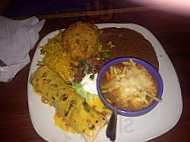 Los Cucos Mexican Restuarant food