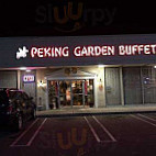 Peking Garden Chinese outside