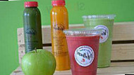 Fresh Healthy Cafe Buffalo food