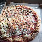 Giovanni's Pizza food