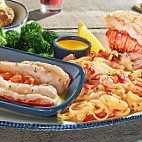 Red Lobster Las Vegas Flamingo Road food