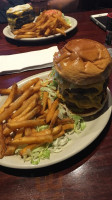 Mallie's Sports Grill food