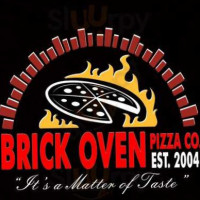 La Torcia Brick Oven Pizza Searcy food