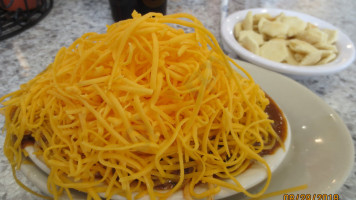 Skyline Chili food