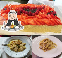 Il Torchio Di Sandrini E C. food