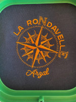 La Rondavelle food