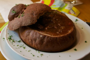 Kartoffelkäfer Inh. Scharfe Bernd food