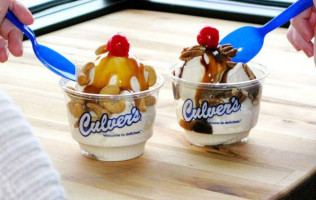 Culver's food