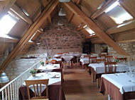 Locanda Viaverde food