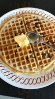 Waffle House food