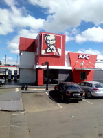 Kfc Raisethorpe outside