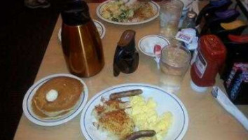 Ihop food