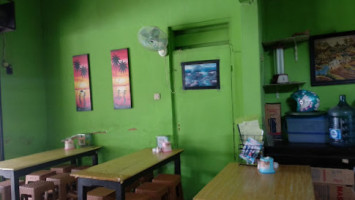 Warung Restu Ibu (warung Anggrek) food