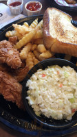 Zaxby's food