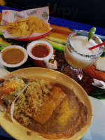 Tortas 2 Margaritas food